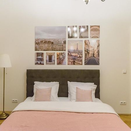 Cozy Apartment Near Stefanikuv Most ปราก ภายนอก รูปภาพ