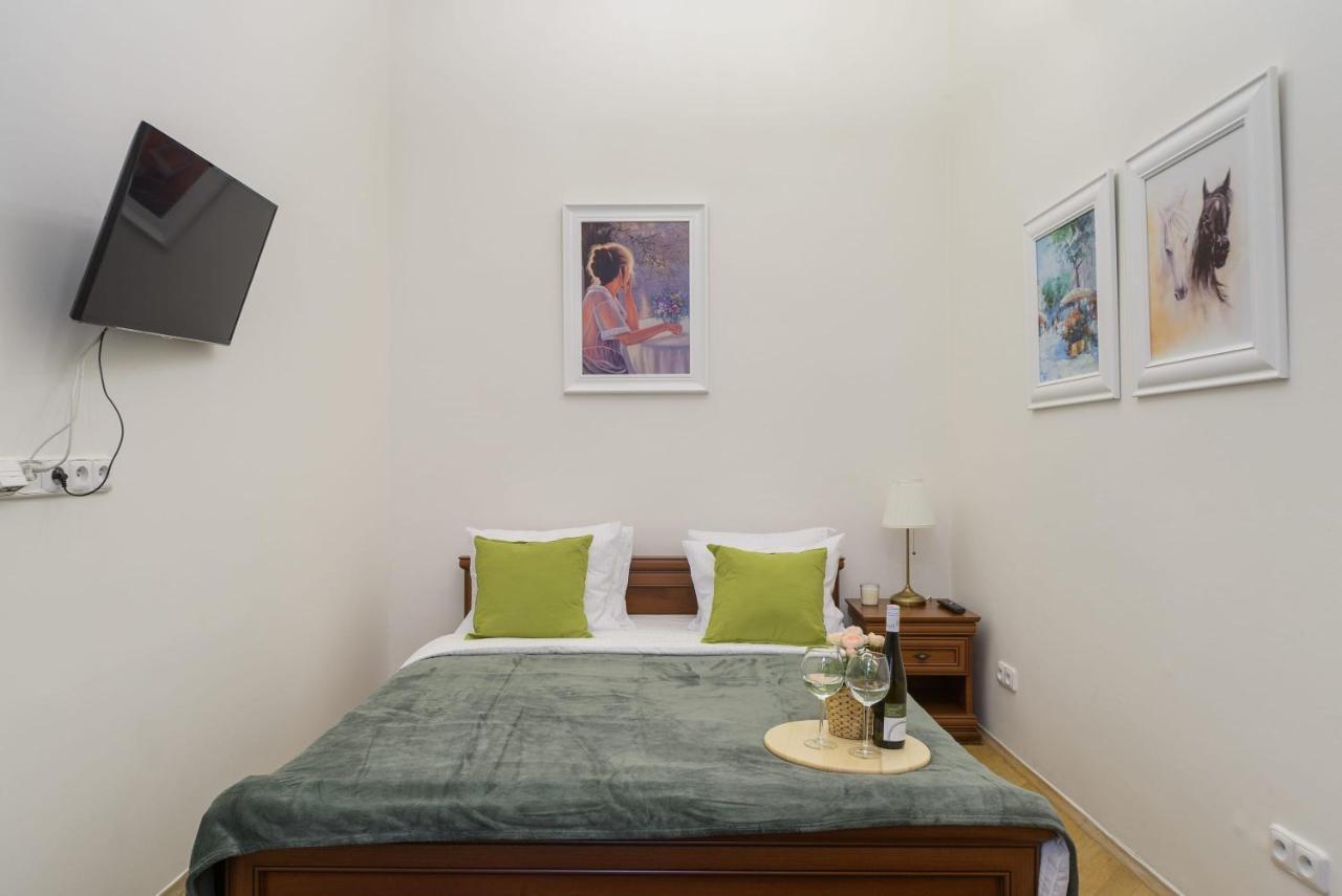Cozy Apartment Near Stefanikuv Most ปราก ภายนอก รูปภาพ